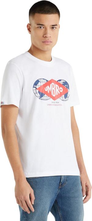 Umbro International TShirt