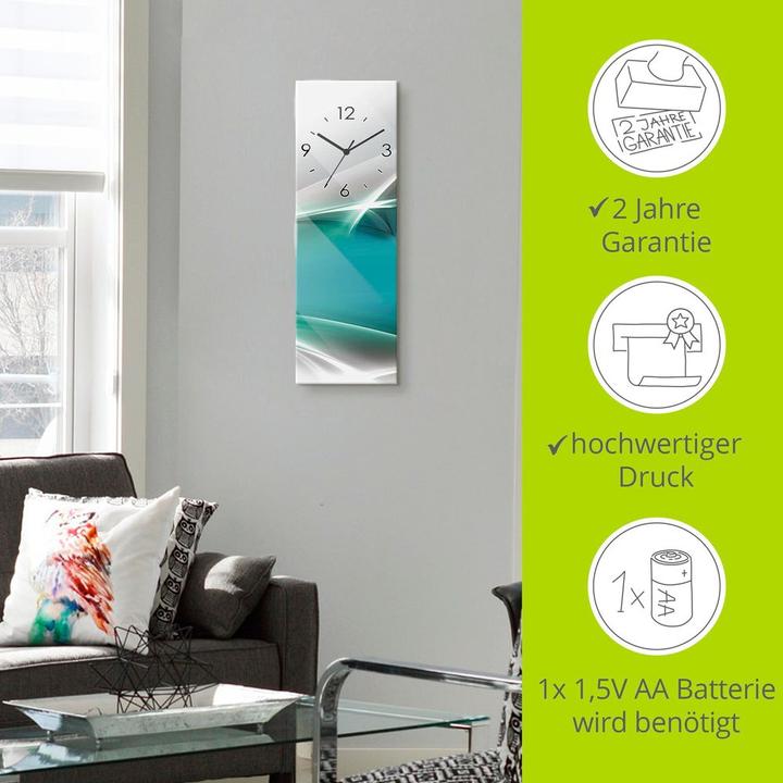Image du produit Artland Élément créatif pétrole (20 cm)
