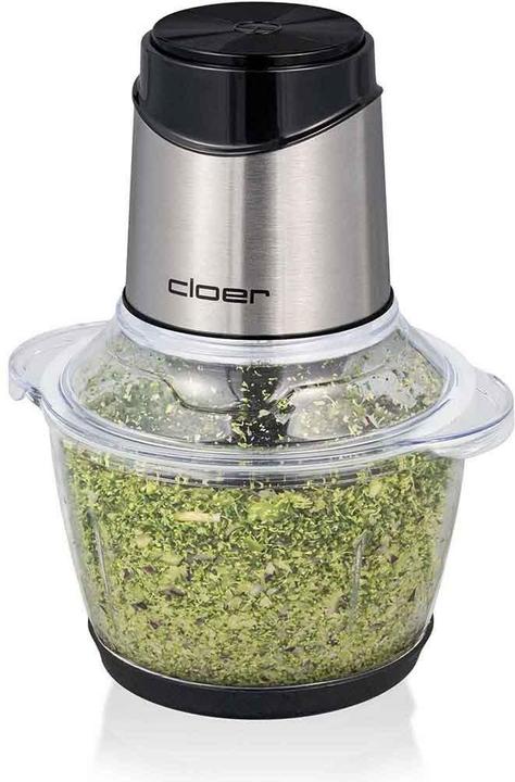 Actual product image Cloer Multishredder 6829 (1200 ml, 400 W)