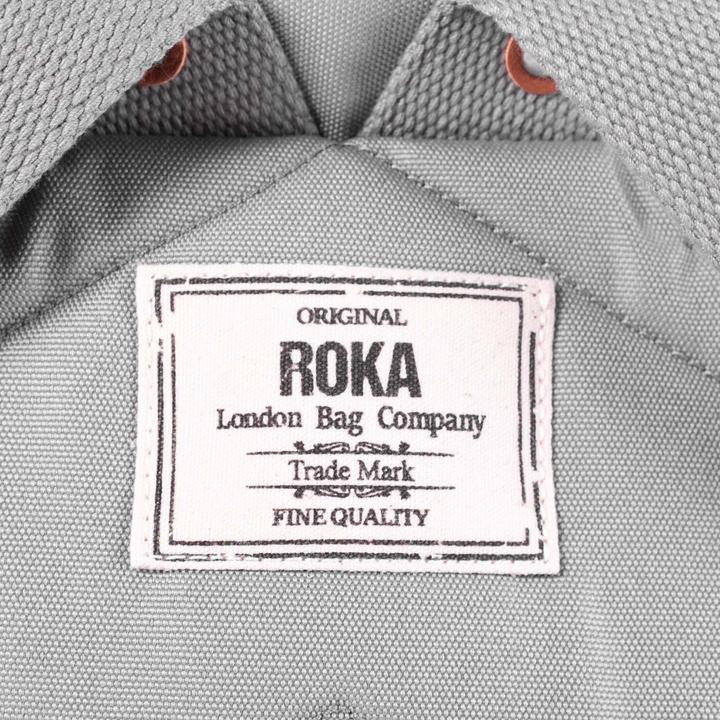 Actual product image Roka London Finchley A Sustainable Stormy 12-15 recycled bottles (20 l)