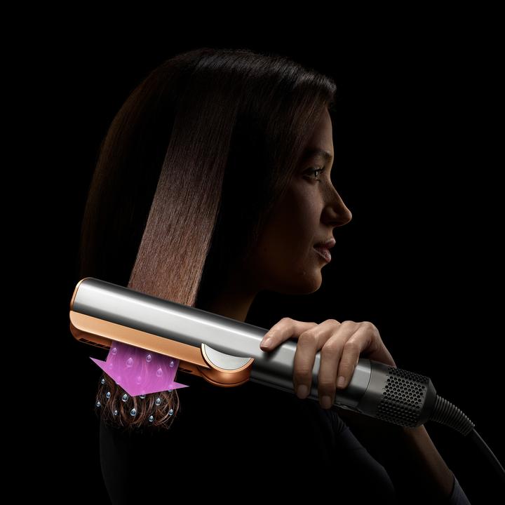 Produktbild Dyson Airstrait (Glätteisen)