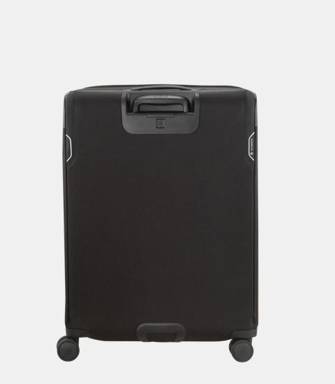 Immagine prodotto Victorinox Werks Traveler 6.0, valigia Softside grande, nero (104 l, L (90 - 115l))