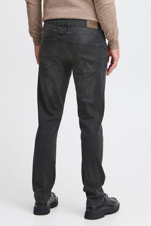 Actual product image FQ1924 FQJUAN 5 pocket jeans 21900669 (W31/L32)