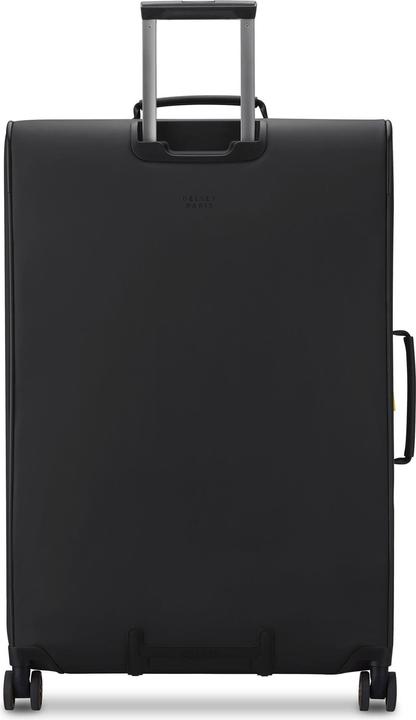 Image du produit Delsey Turenne Soft 4 roues trolley 83 cm avec soufflet extensible (144 l, XL (à partir de 115l))