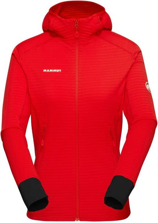 Mammut Taiss Light ML Hooded Jacket Women (XL)