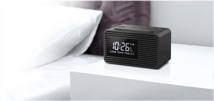 Image du produit Panasonic RC-D8EG (DAB+ DAB)