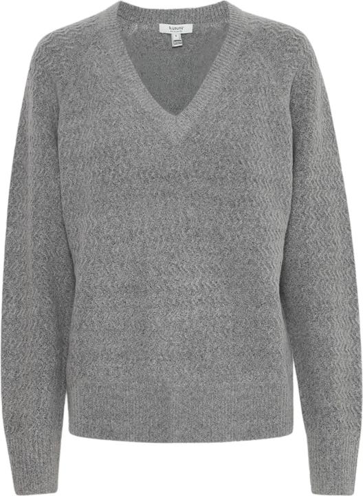 B.young pullover erli structure (M)