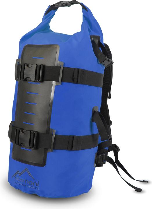 Image du produit Normani Sac à dos étanche 40 l Water Block (40 l)