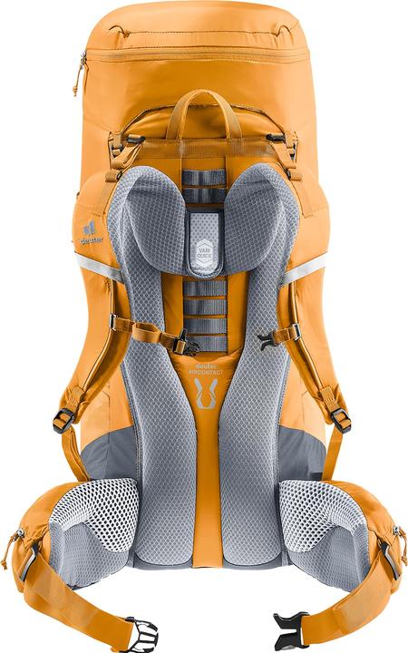 Image du produit Deuter Aircontact Lite 50 + 10 (60 l)