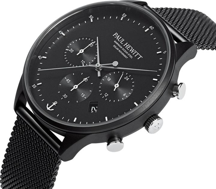 Image du produit Paul Hewitt PH-W-0299 (Chronographe, 42 mm)
