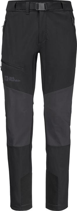 Produktbild Jack Wolfskin Ziegspitz Pants M (46)