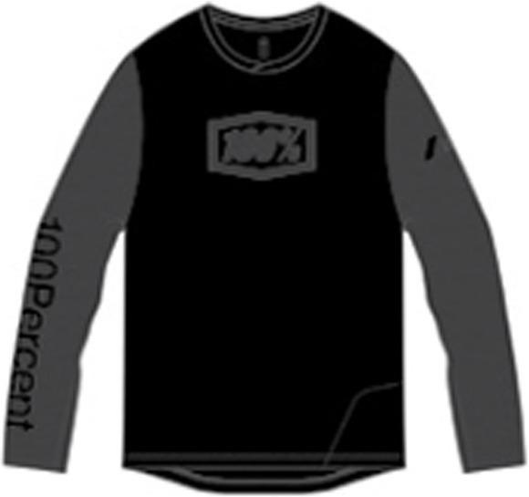 Immagine prodotto 100% Maglia Airmatic LS LE (M)