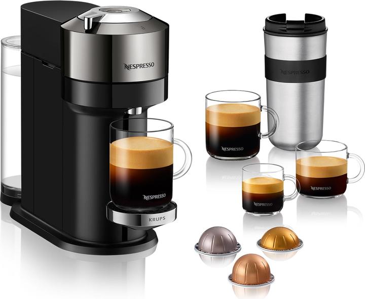 Krups Nespresso Vertuo Next (NESPRESSO Vertuo)