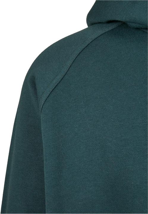 Image du produit Urban Classics Blank Hoody (S)
