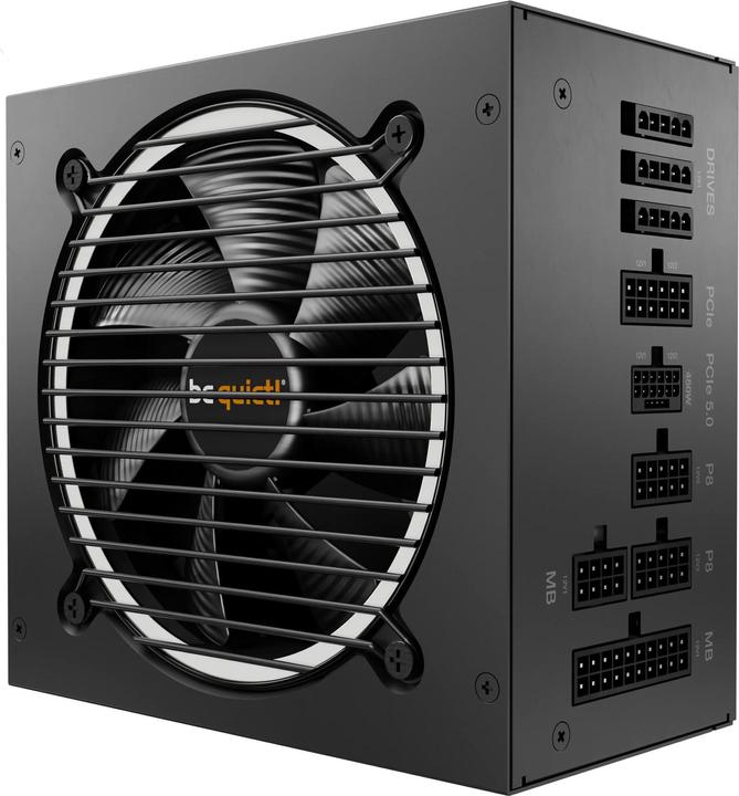 be quiet! Pure Power 12 M