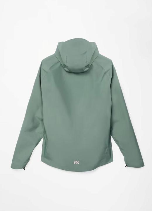 Actual product image Nnormal Trail Rain Jacket (M)