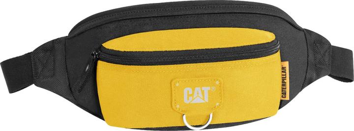 Cat Raymond 83432-12 Marsupio (64024) (colore giallo) (CAT)