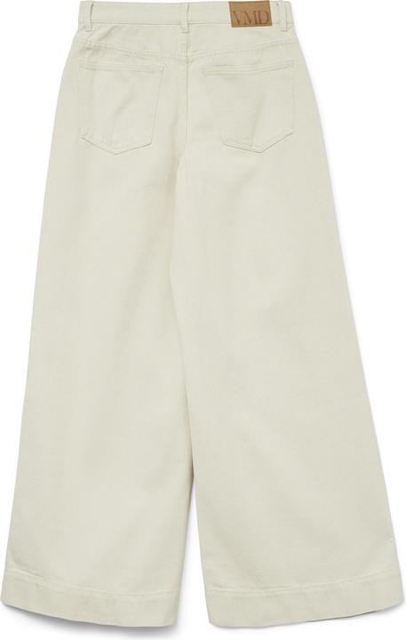 Immagine prodotto Vero Moda VMANNET Mid Rise Weiter Beinschnitt Jeans Weit geschnitten (W28/L34)