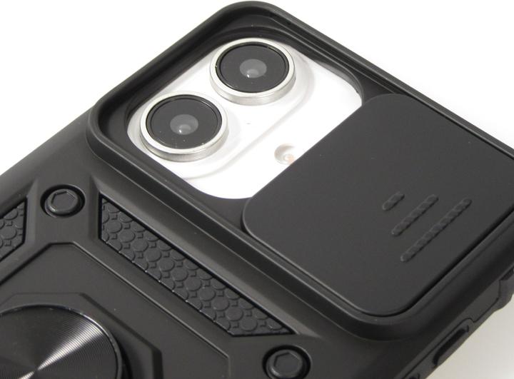 Image du produit PhoneLook Coque Full Body Armor Military-Grade (Apple iPhone 16 Plus)