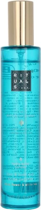 Immagine prodotto Rituals Il rituale del Karma per capelli e corpo (Spray corpo, 50 ml)
