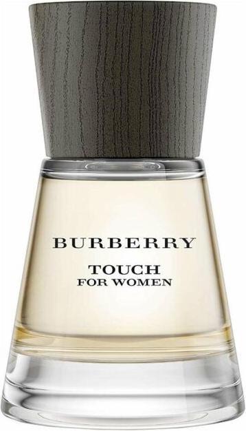 Actual product image Burberry Touch (Eau de parfum, 50 ml)