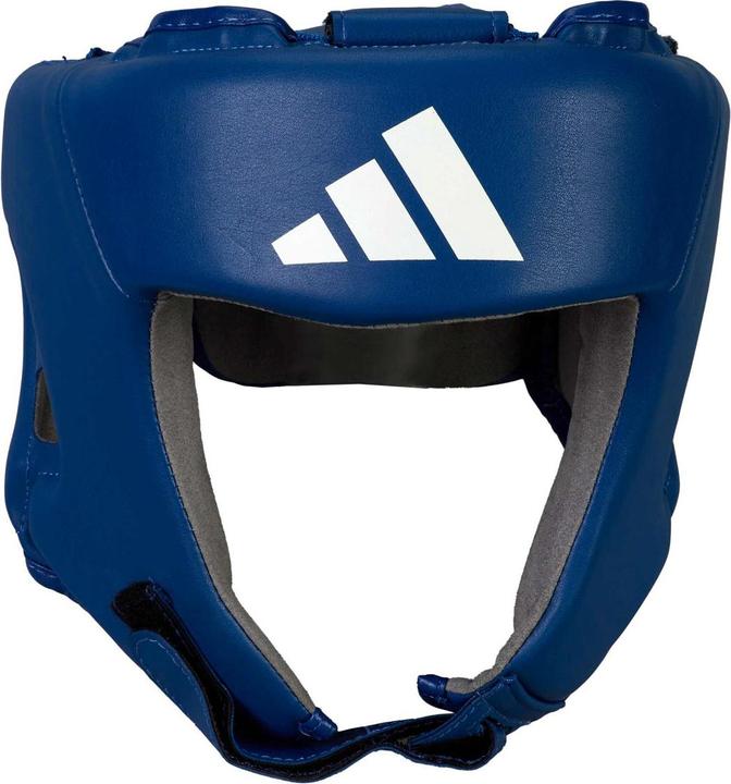 Produktbild adidas Kopfschutz "AIBA blau", AIBAH1 (L)