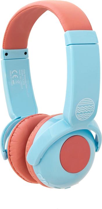 Immagine prodotto Our Pure Planet Cuffie Bluetooth Per Bambini