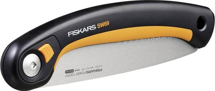 Image du produit Fiskars Plus Scie pliante SW69
