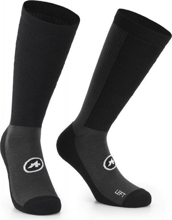Assos TRAIL Winter Socks T3 (35 - 42)