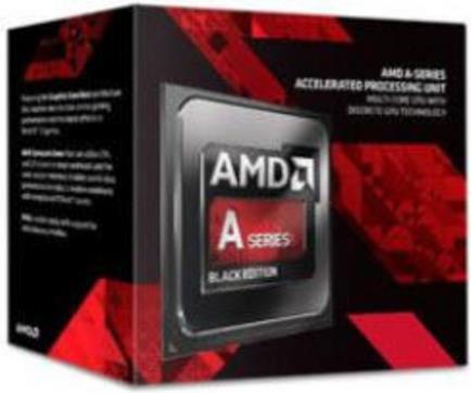 AMD CPU A-Serie A10-7860K/3700MHz, FM2+ (FM2+, 3.60 GHz, 4 -Core)