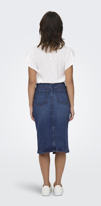 Produktbild JdY JDYMOON Jeansrock Jeansrock (XXL)