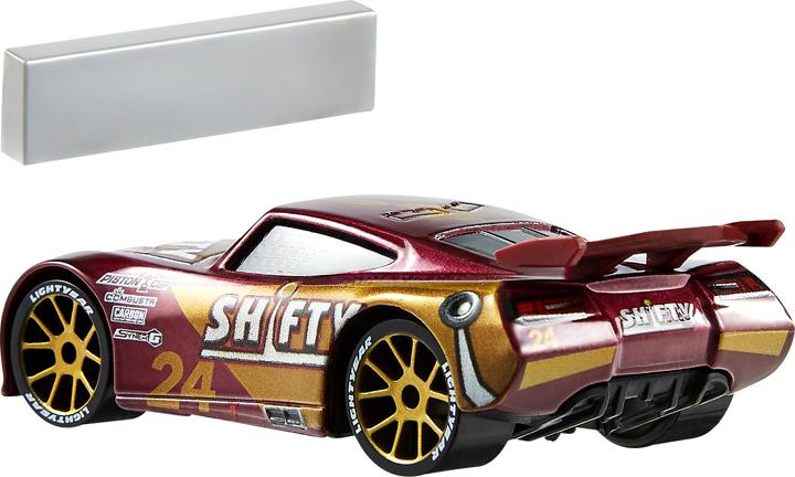 Image du produit Mattel Disney Pixar Car Die-Cast Nascar