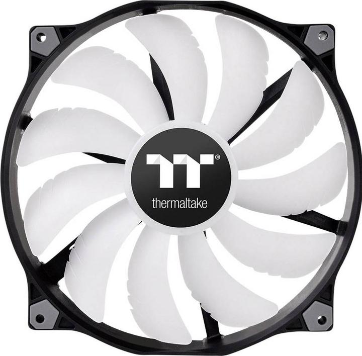 Immagine prodotto Thermaltake Puro 20 ARGB Sync (200 mm, 1 x)