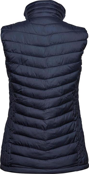 Produktbild Tee Jays Zepelin WesteBodywarmer gesteppt (L)