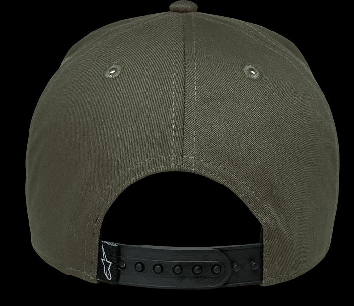Produktbild Alpinestars Hat 24 Port (One Size)