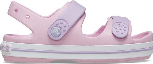 Actual product image Crocs T's Crocband Cruiser Sandal (28)