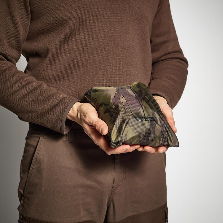Actual product image Solognac SG100 (XXL)