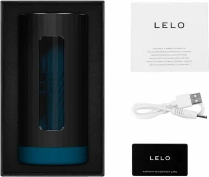 Produktbild LELO F1S V3 XL