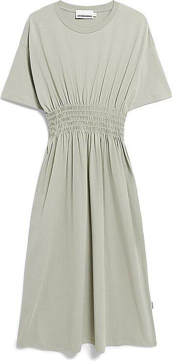 Actual product image Armedangels Midikleid KIWANAA (XS)