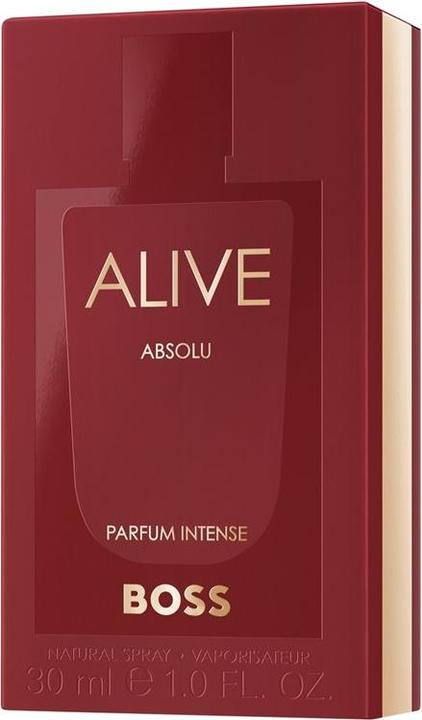 Immagine prodotto Hugo Boss Alive Absolu Parfum Intense (Eau de parfum, 30 ml)