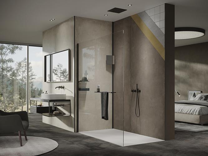 Italian Stone brown