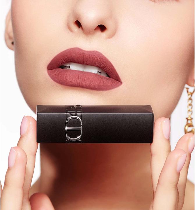 Produktbild Dior Forever (558 Forever Grace)