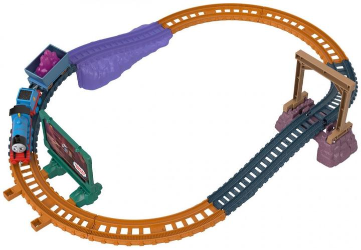 Mattel Thomas & Friends - Gordon nelle Vecchie Miniere
