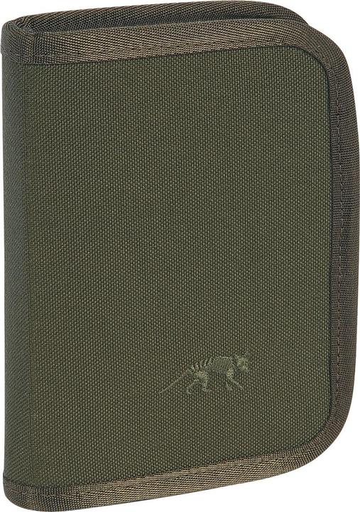Produktbild Tasmanian Tiger TT Mil Wallet Olivgrün