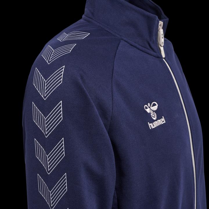 Image du produit hummel Hmlmove Grid Cotton Veste Zip (L)