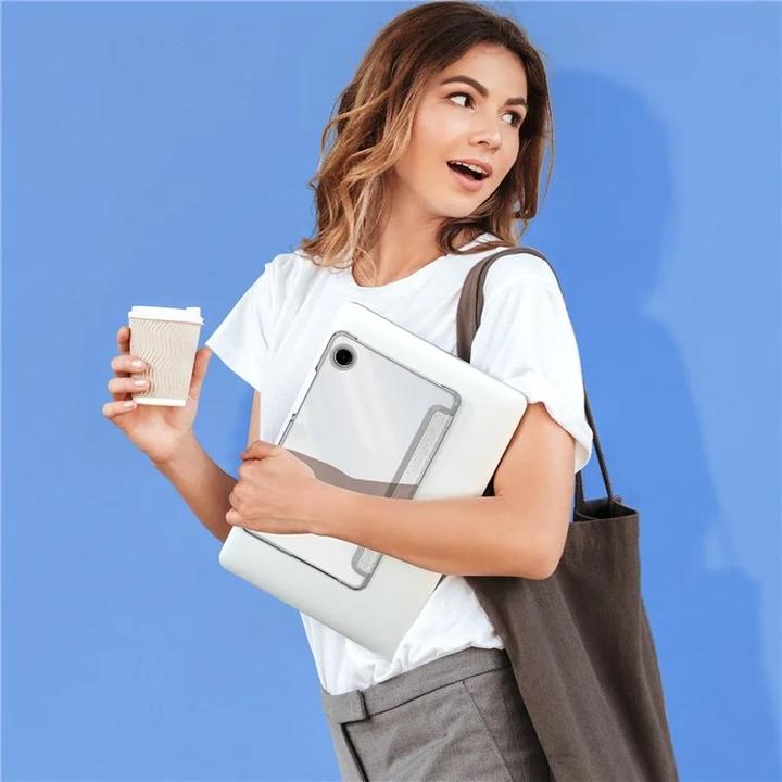 Immagine prodotto Dux Ducis Copertina per libri in pelle della serie Unid (Galaxy Tab A9)