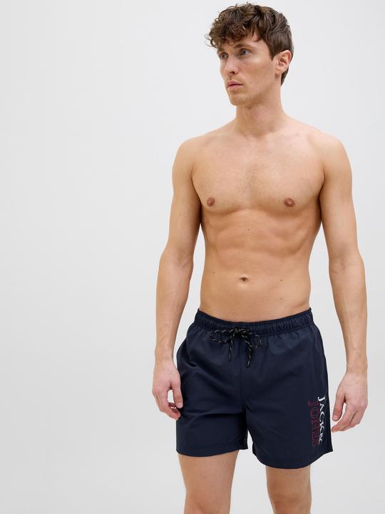 Immagine prodotto Jack & Jones Jpstmaui Jjswim Double Logo Akm Sn (S)