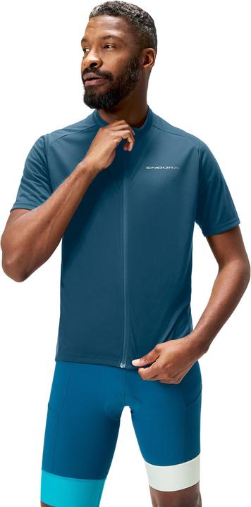 Endura Loop Zipped