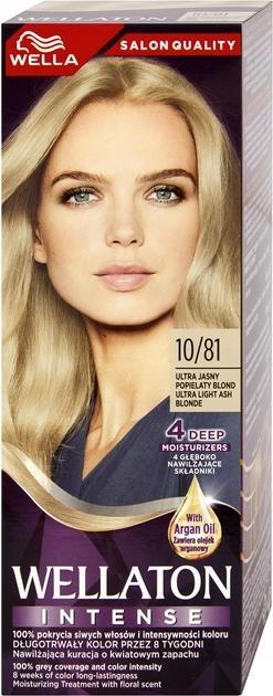 Image du produit Wella Wellaton Intense Cream Hair Color by