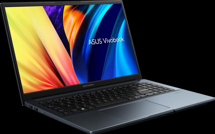 Actual product image ASUS Vivobook Pro 15 RTX 4050 (15.60", AMD Ryzen 7 7840HS, 16 GB, 512 GB, CH)